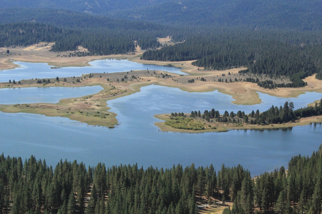 Jon Baiocchi Fly Fishing News 2013 Stillwater Clinics At Lake Davis