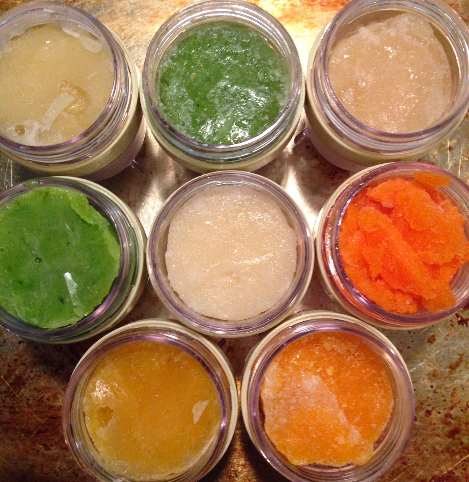 Feeding Henry Stage One Baby Food Make at Home, Simply!