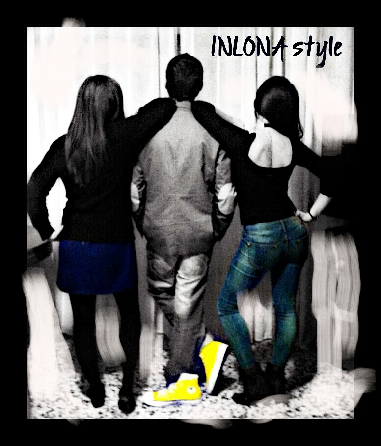 INLONA STYLE