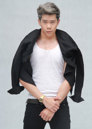 Rhyna Xowners Alwin Xo Ix Suka Cewek Yang