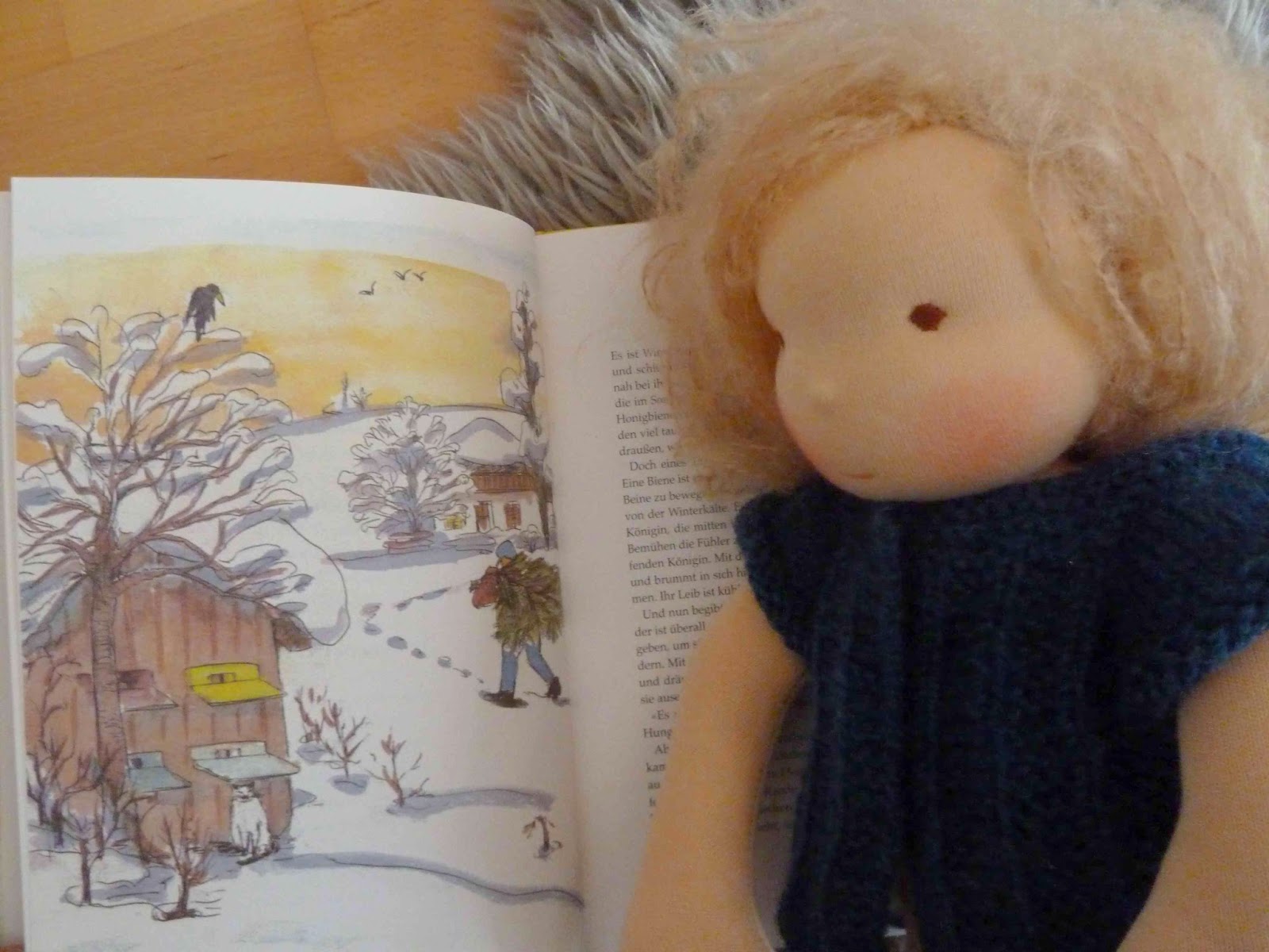 Zauberflink Marz 2015