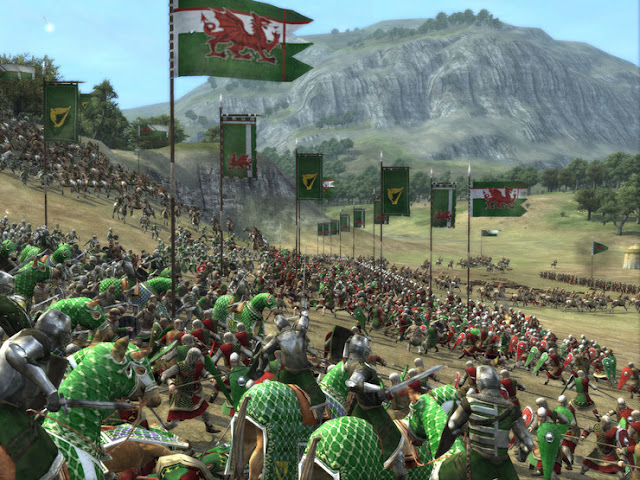 Medieval 2 total war download full game