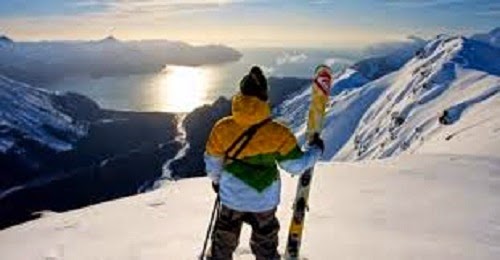 Professional Skier Straps A GoPro To His Helmet. What Happens Next Will Leave You Amazed. Professional Skier Straps A GoPro To His Helmet. What Happens Next Will Leave You Amazed.