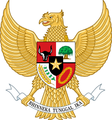 burung garuda