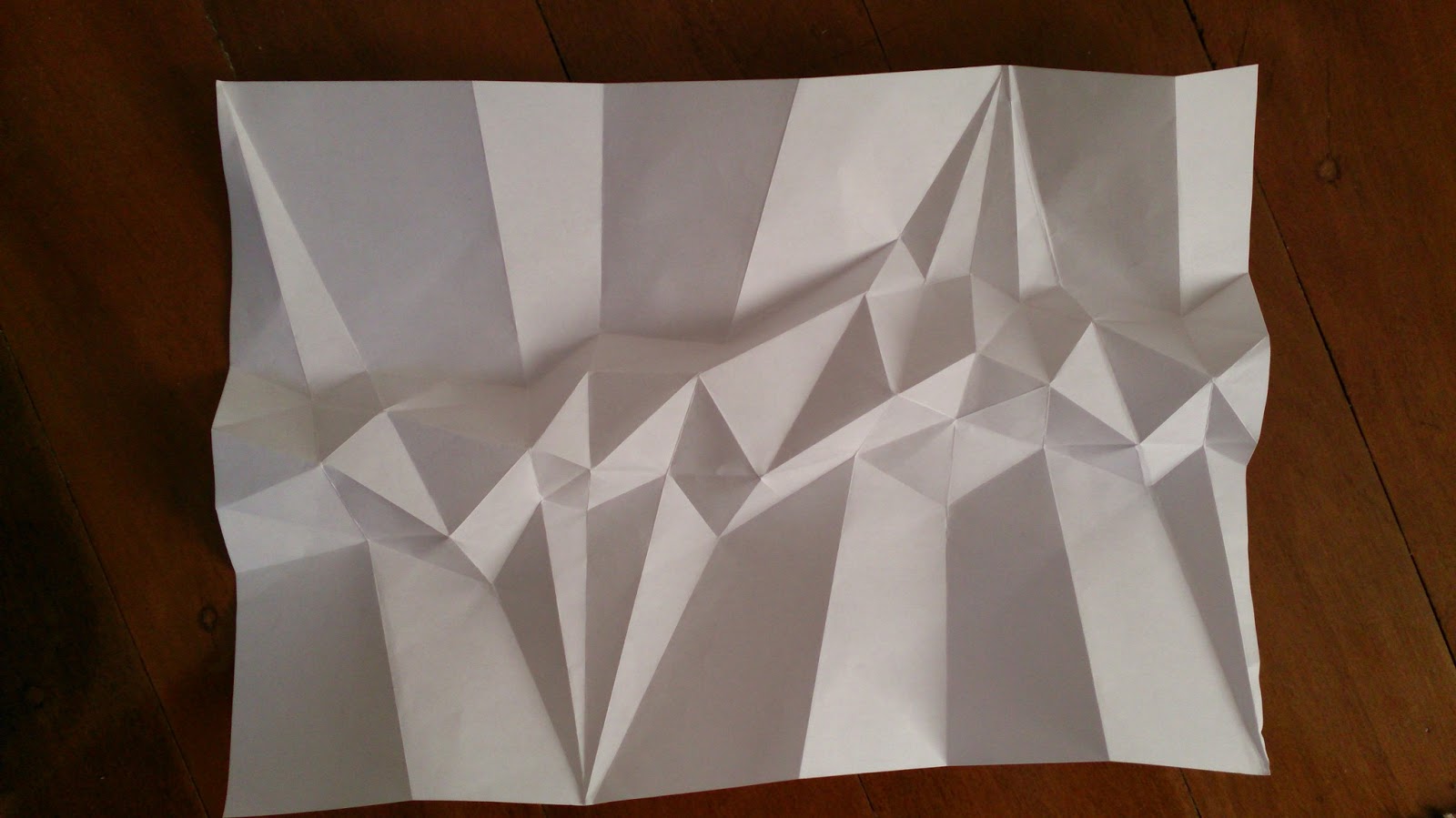 DAB5102013 ARCHITECTURAL DESIGN 5 [DAB510 Week7 Project 2]Paper