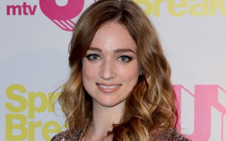 The Whispers - Kristen Connolly gets recast role