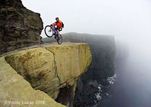 Crazy Bicycle Pictures