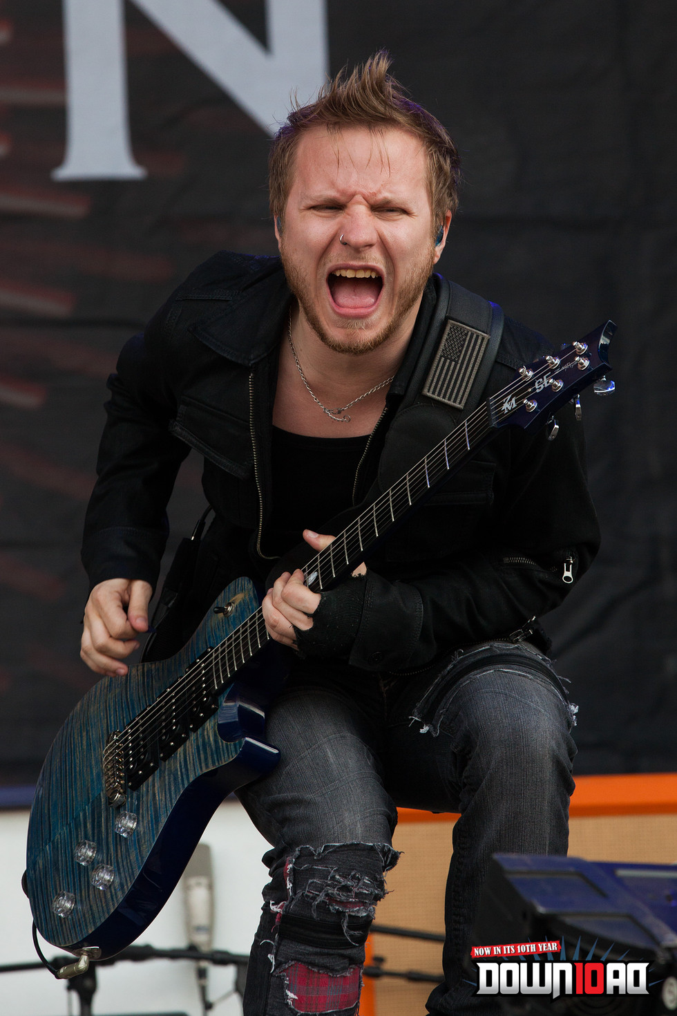 Zach Myers - Alchetron, The Free Social Encyclopedia