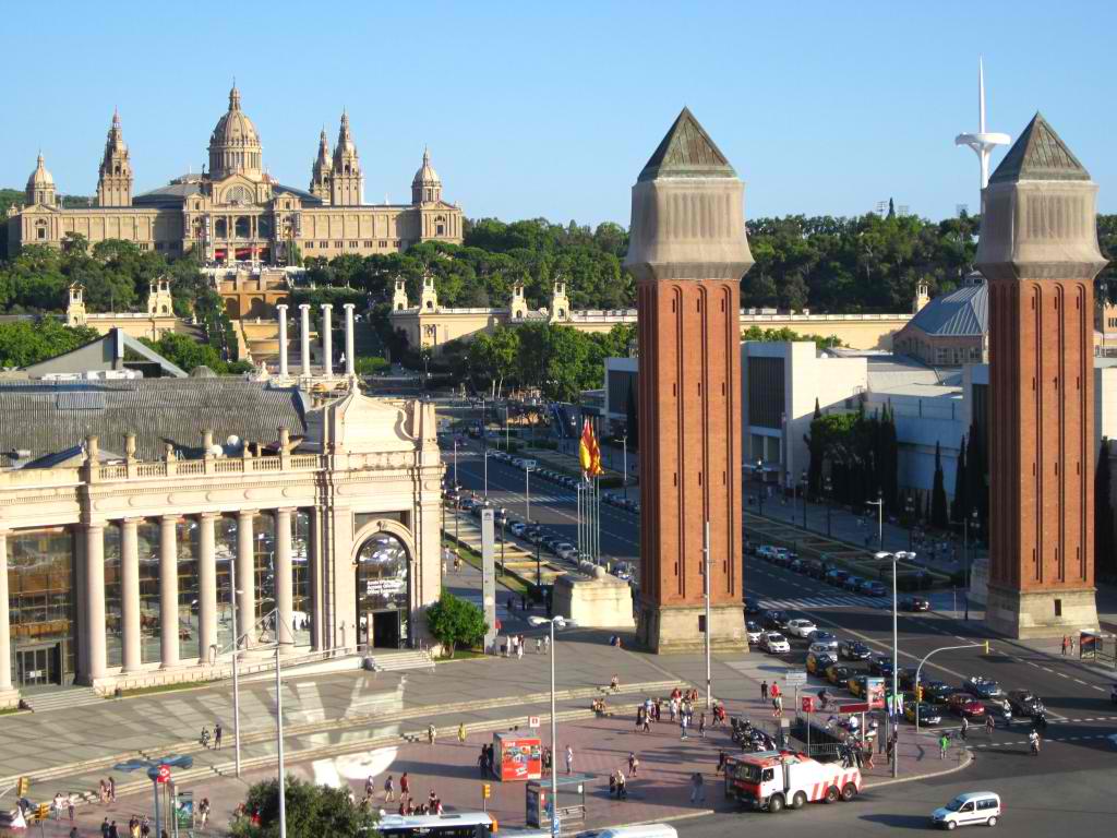 CATALONIA MUSEUM OF SPAIN Tourism And Travel The Perfect Guide