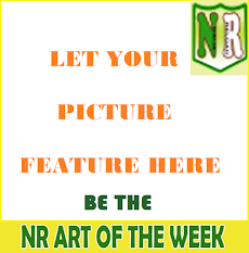 NR ART OF THE MONTH