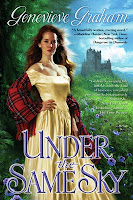 Author Reading: Under the Same Sky by Genevieve Graham