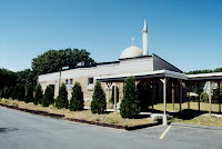 Islamic Society of Western Massachusetts