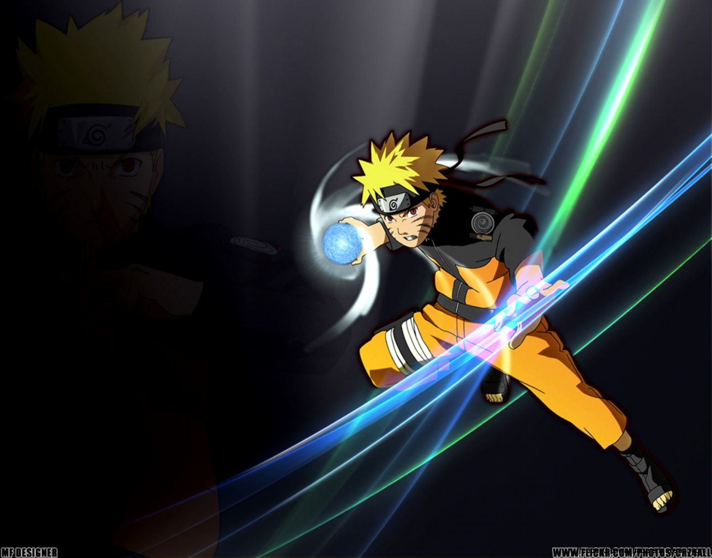 Cool Naruto Rasengan Wallpapers Cool Naruto Rasengan Wallpapers