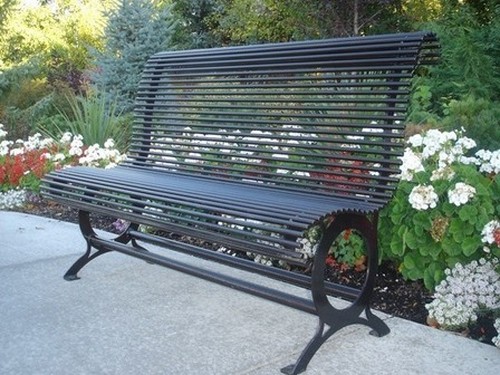 Best Modern Furniture Designs Park Benches The Best Outdoor
