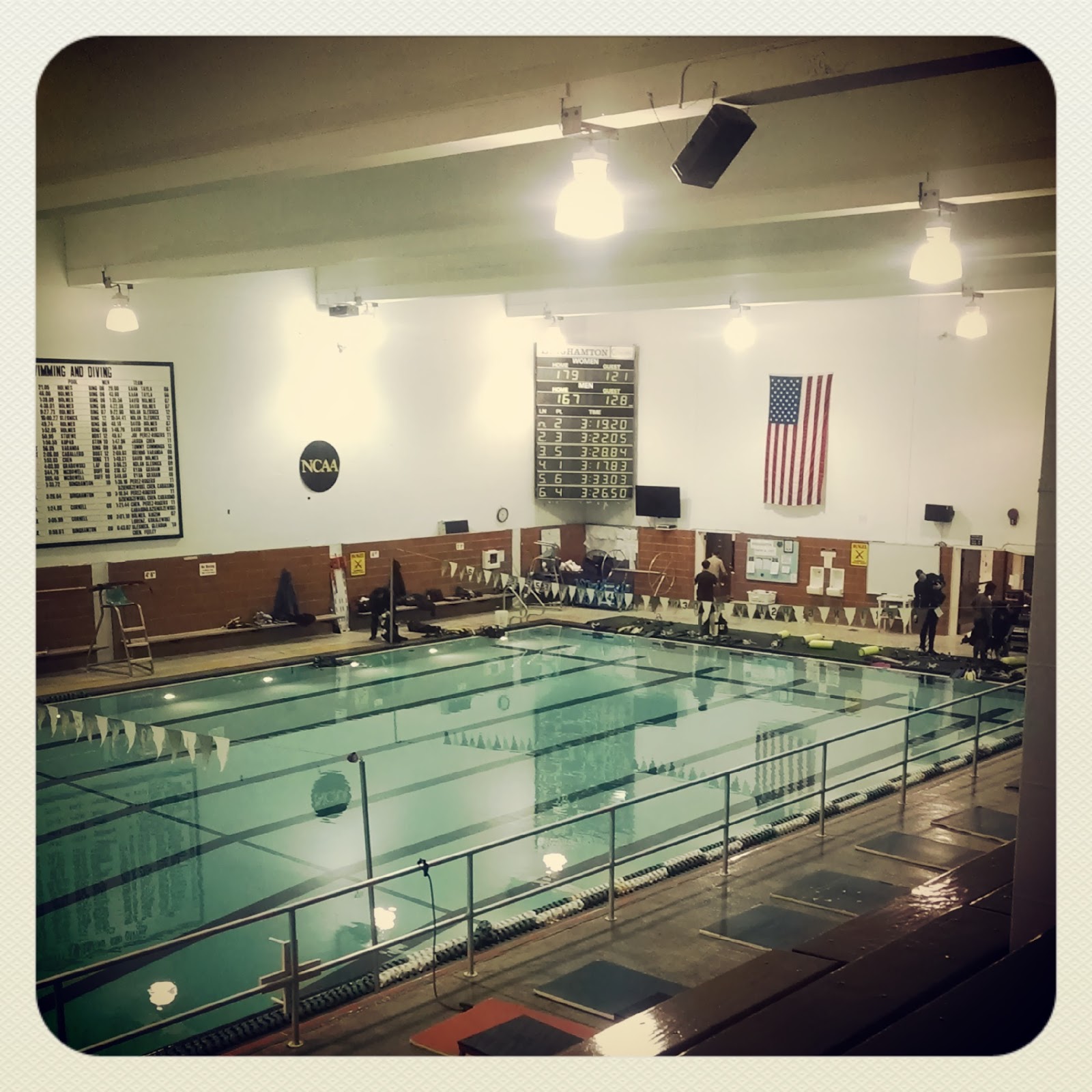 Greater Binghamton Daily Photo