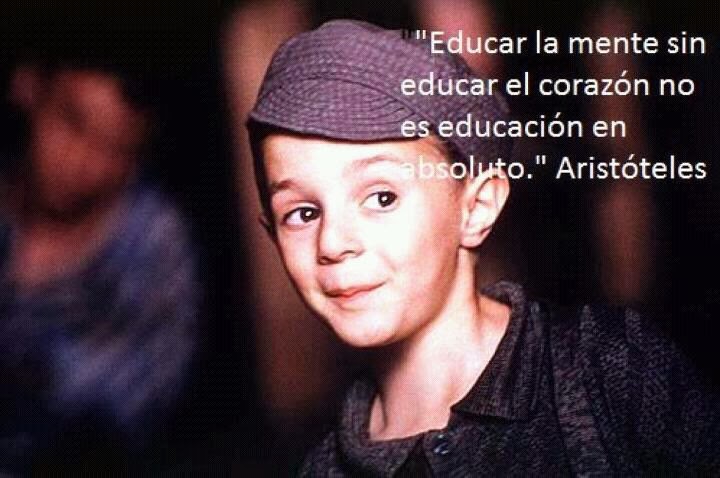 Educar: Misión de todos