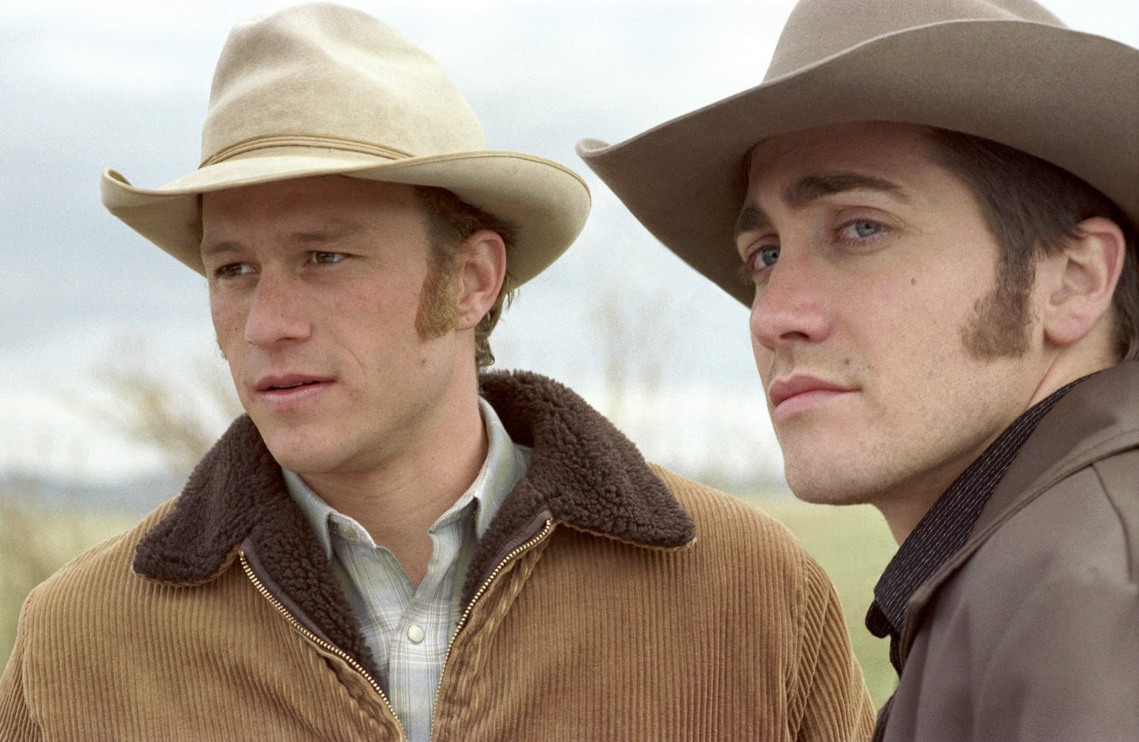 Lo que Coppola quiera Blog de cine BROKEBACK MOUNTAIN (2005) de Ang Lee