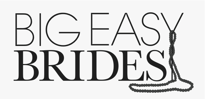 big easy brides