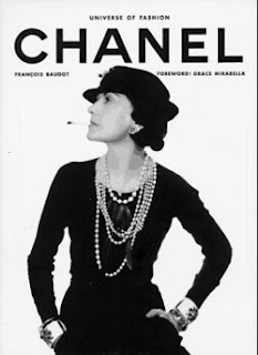 la professora d'inglese: 1920 - la moda di Coco Chanel