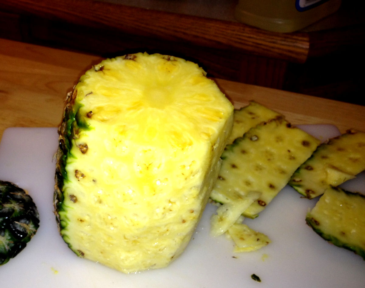 to Kat's Canning Tidbits I hope you enjoy your visit