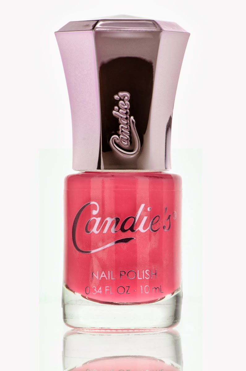 CG Shops for Candies Brand at Kohl's College Gloss