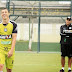 Futebol: Marcelo Toscano deve ser a novidade no Figueirense, neste sábado