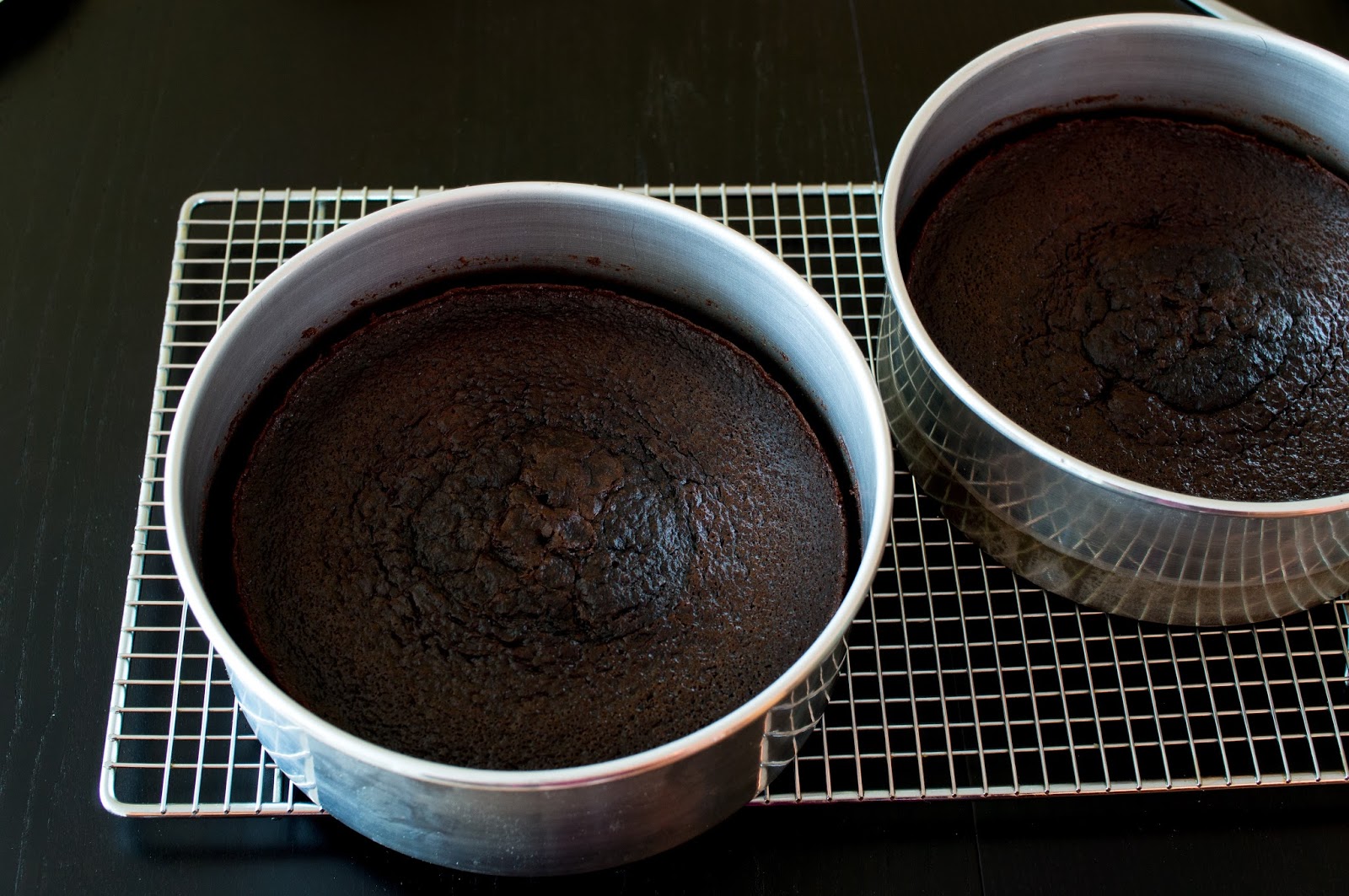 Smart Cookie How To Always Get The Cake Out Of The Pan