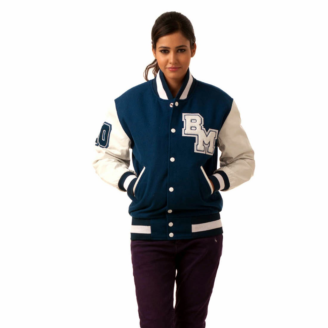 Varsity Letterman Jackets Letterman Varsity Jackets for Womans in USA