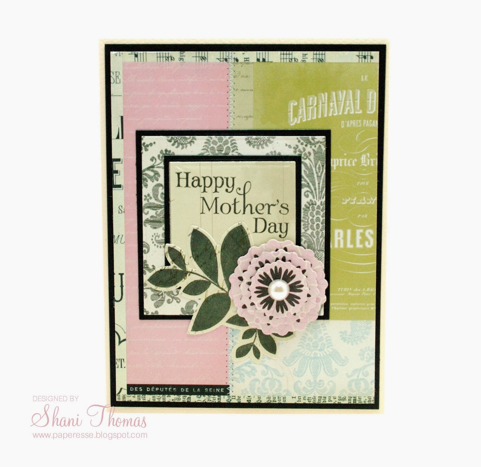 Mother Day Script Font Befonts Com