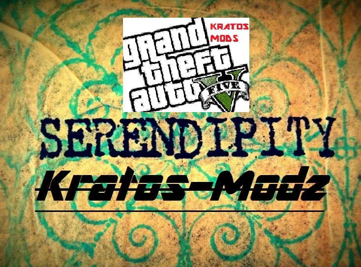GTA 5 PS3 Serendipity 4.4 Mod Menu SPRX 1.28/TU28 BLES/CEX/DEX PlayStation  3 Mod Menu - video Dailymotion