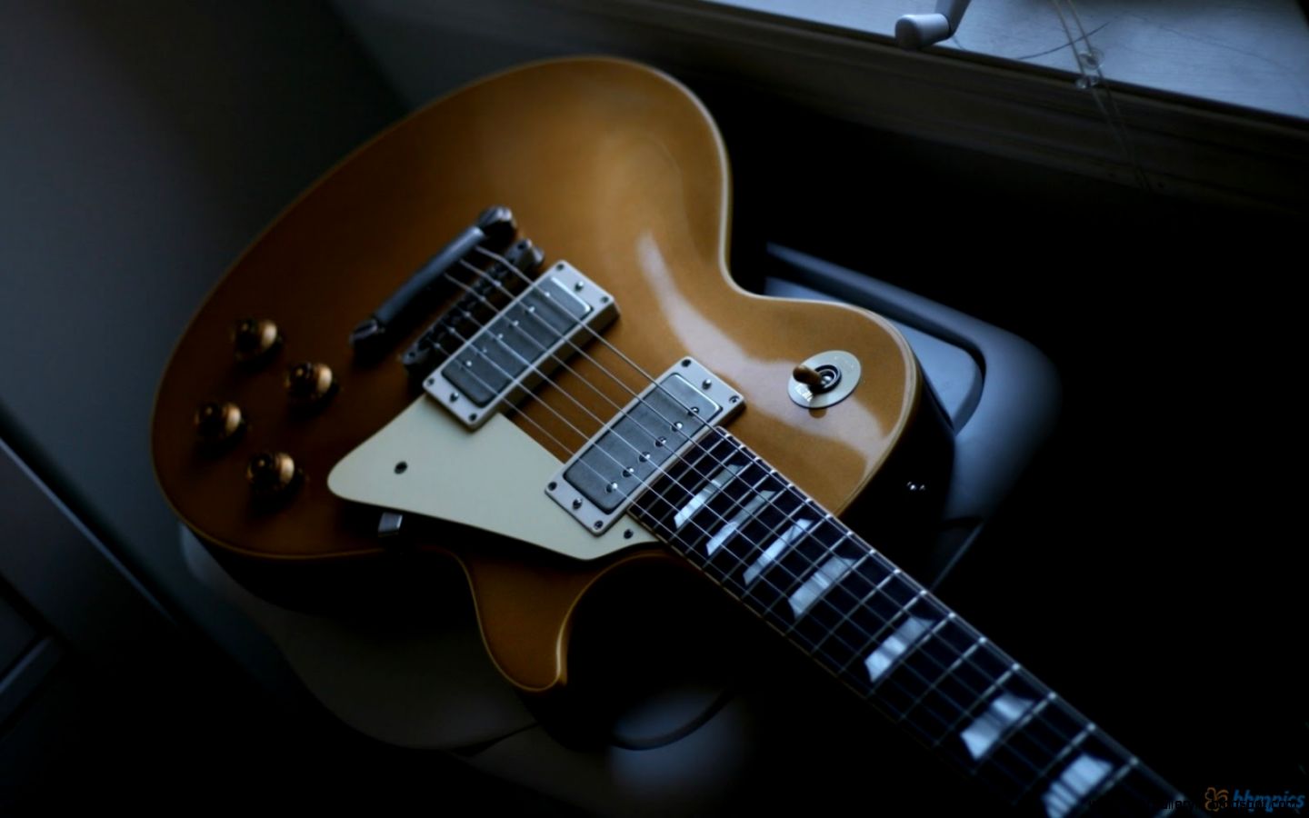 Gibson Guitar Screensaver Download Rottpharind
