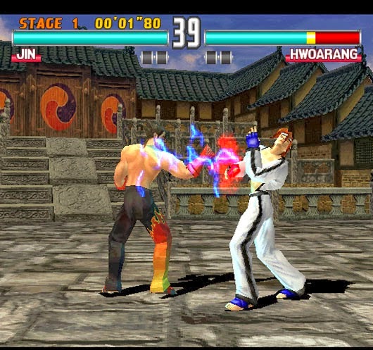 Tekken 6 Game Free Download For Windows 7 Full Version Tekken 6 Game Free Download For Windows 7 Full Version