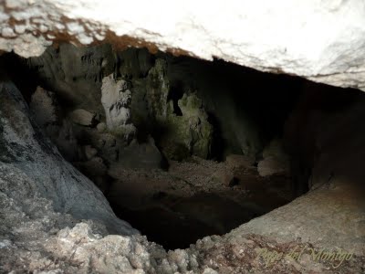 Cueva Belda
