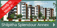 Shilpitha Splendour Annex