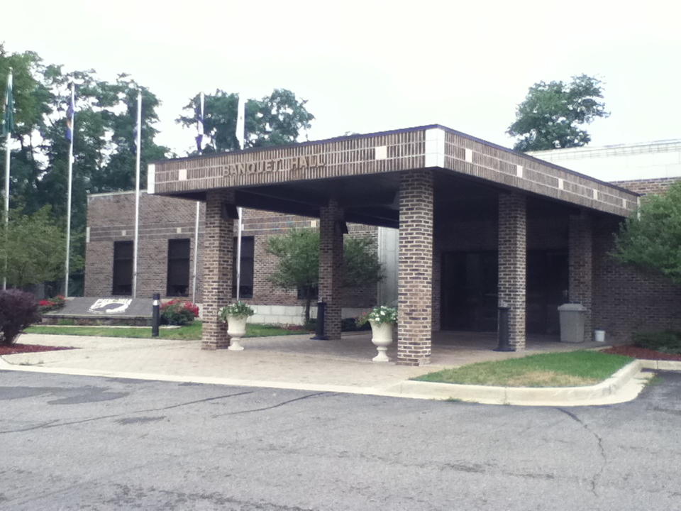 The DJ Guy Venue Reviews are BACK! American Spirit Center, Brighton, MI