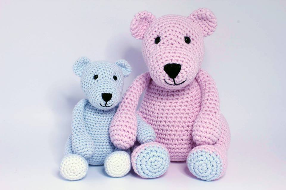 Heart Sew How To Easily Enlarge Any Amigurumi Mesmerizing How To Enlarge A Pattern Heart Sew How To Easily Enlarge Any Amigurumi Mesmerizing How To Enlarge A Pattern