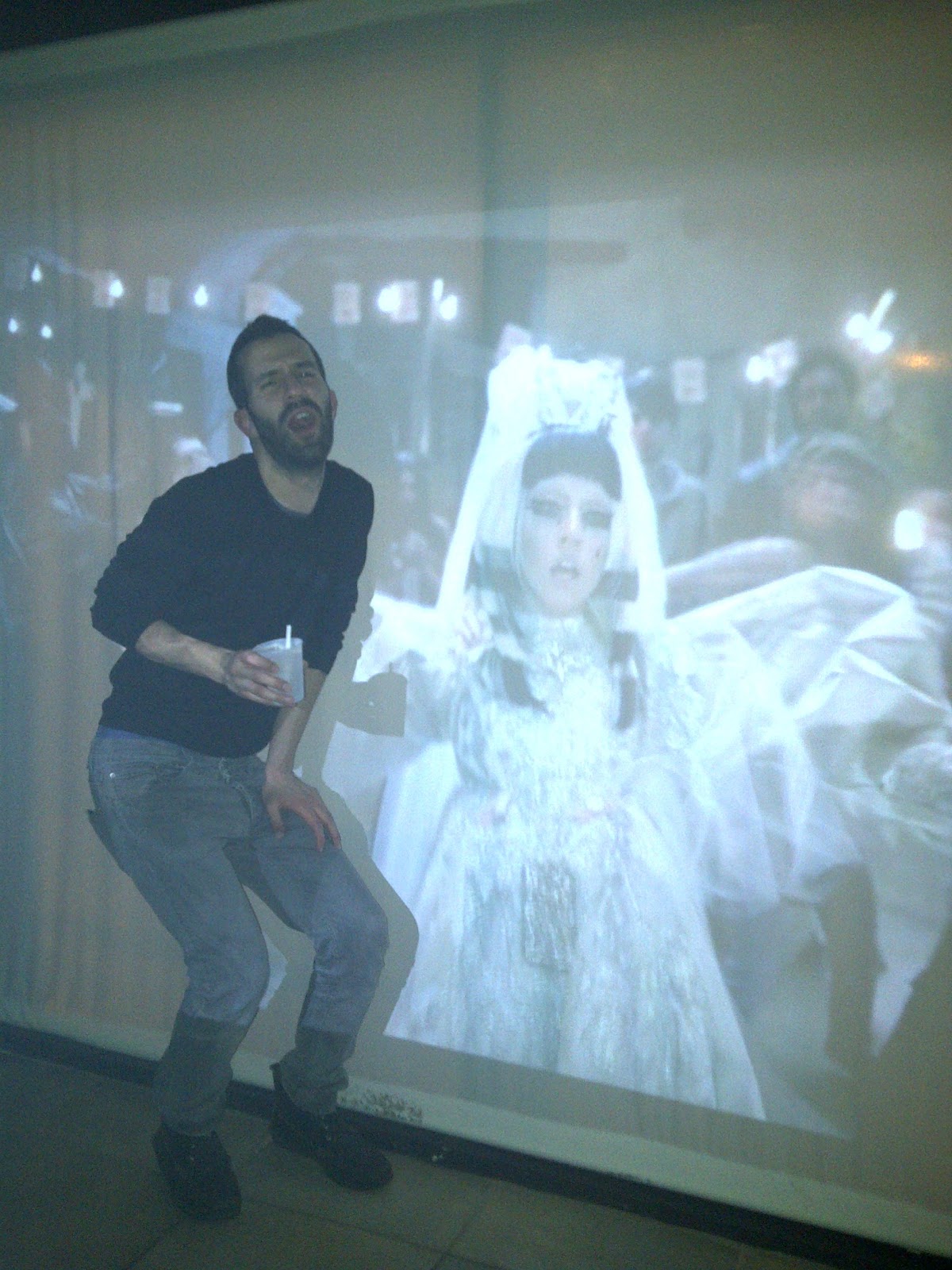 Jav It Your Way SNL New Alarm Clocks