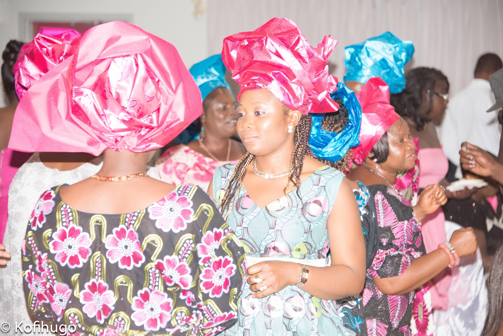 The Beautiful Project Nigerian Traditional Clothing And Dress Styles