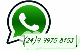 Aceitamos Pedidos Pelo Whatsapp