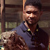 Usher Plays With Wild-animals In South Africa