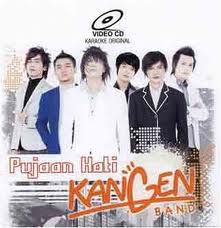 Jika Anda Mau Sukses Lirik Lagu Kangen Band Pujaan Hati