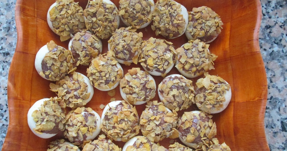 hamurisi dünyası cipsli kurabiye(kahvaltılık gevrekli)