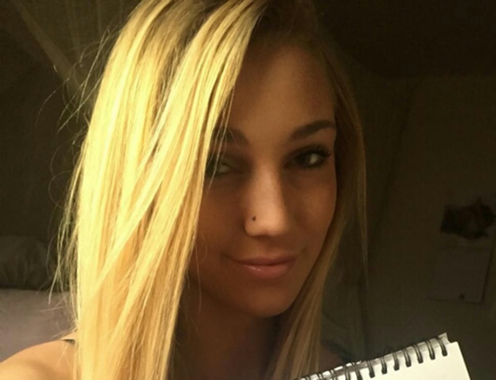 EBL: Oregon State's Kendra Sunderland Rule 5: If you can't succeed in ...