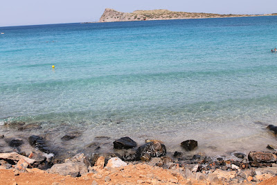 spiagge di Creta