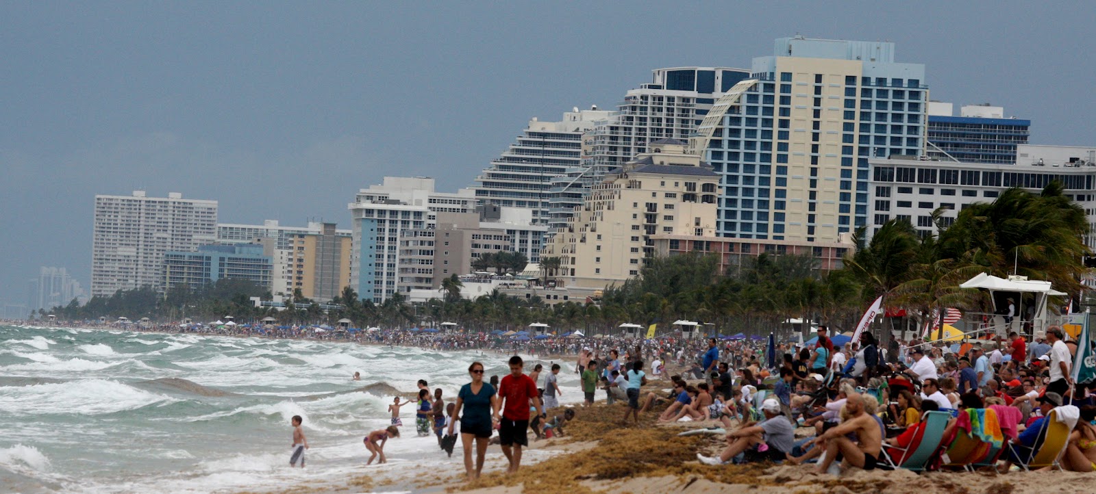 Fort Lauderdale Air Show Returns for One Day Only Fort Lauderdale