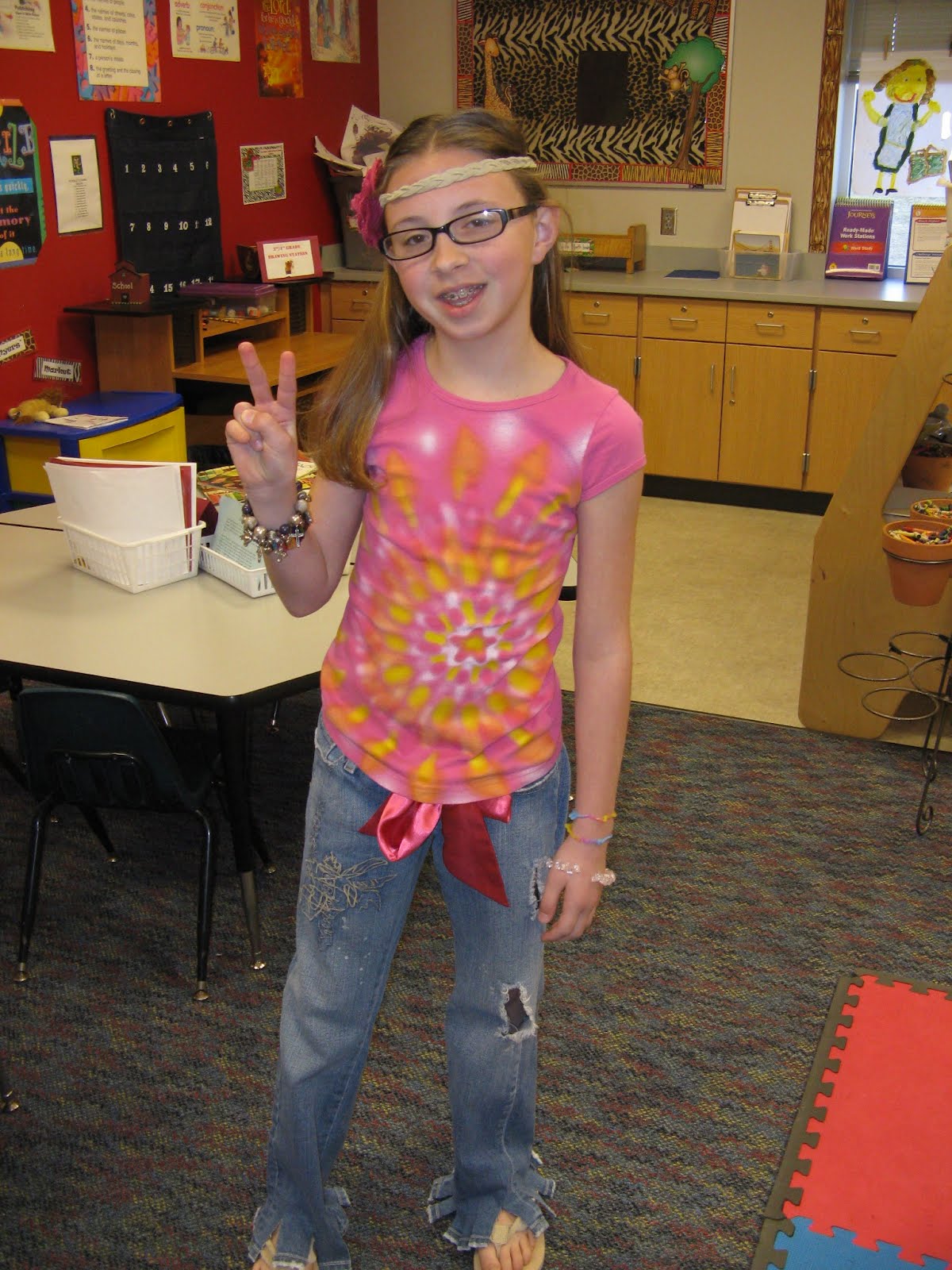 God's Most Amazing Creatures...: DECADE DAY!!!