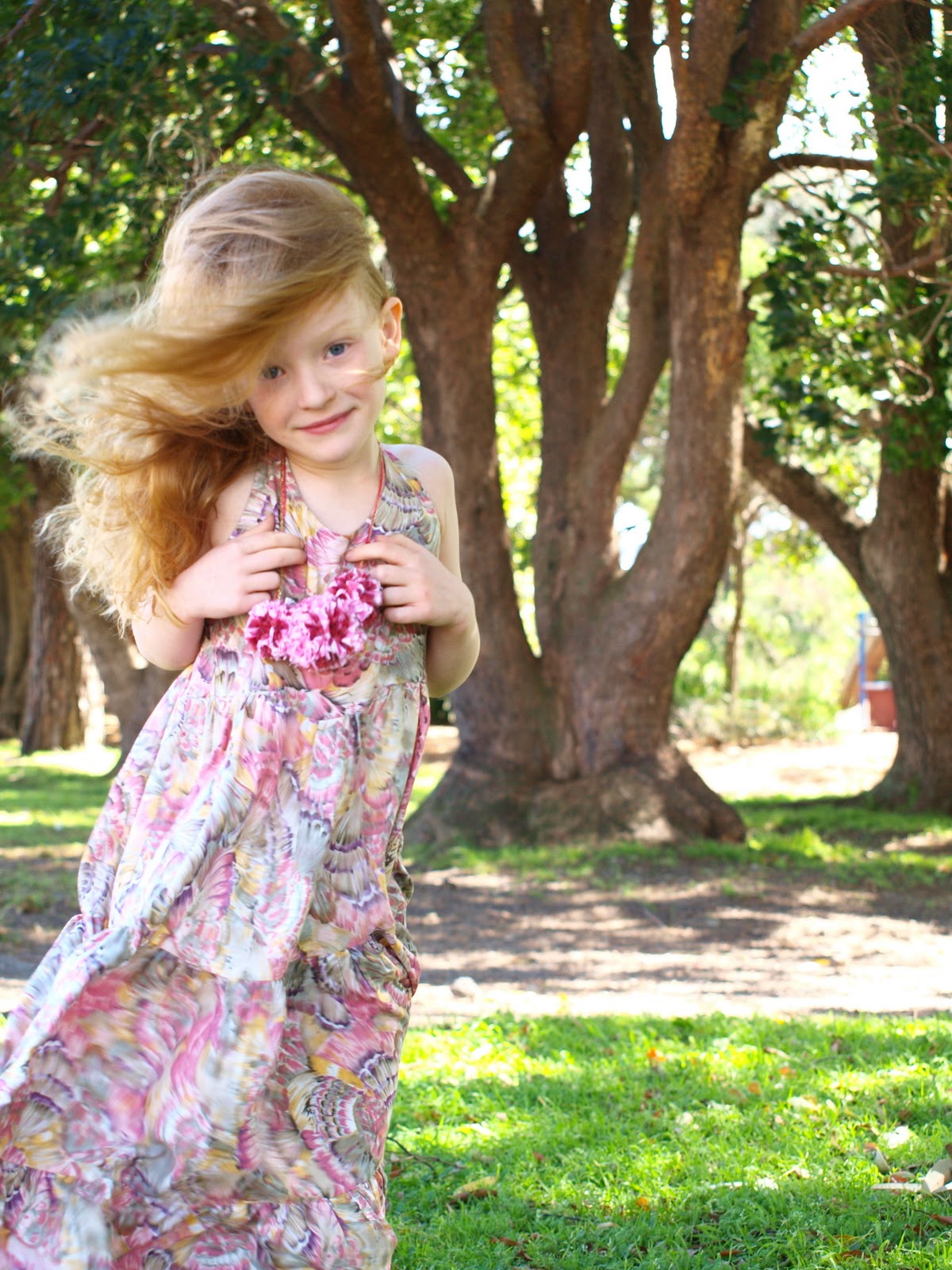 Shorties Stylin Scarlett Zimmerman Maxi Dress What More Can Be Said About This Maxi Dress From Zimmerman Except I Want It Oh And Checkout My Hair Let S Just Say Was A Very