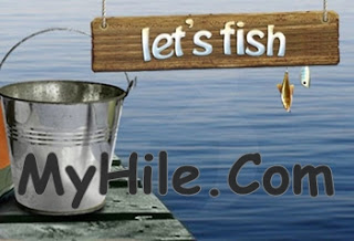 Let's Fish Hile