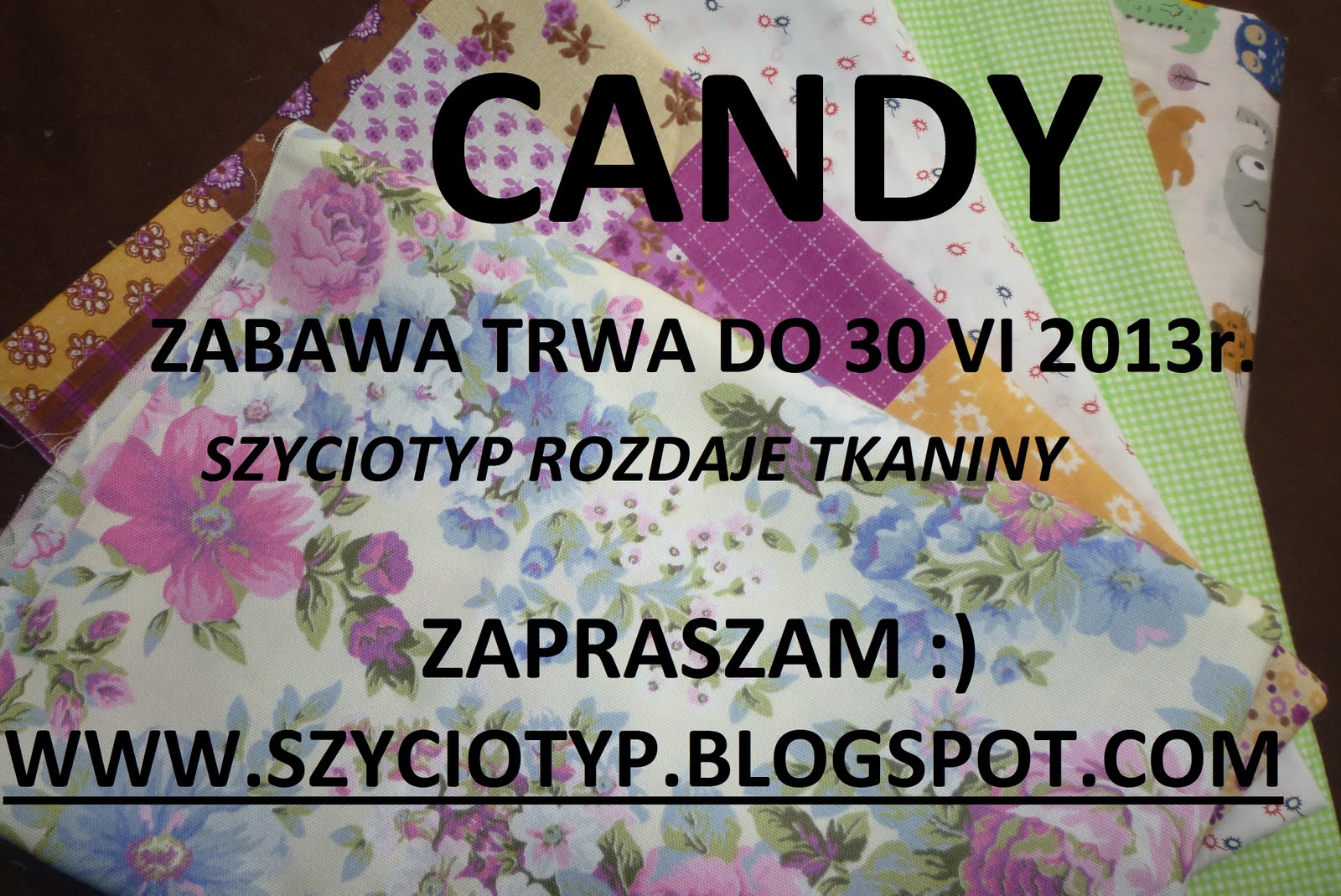 CANDY