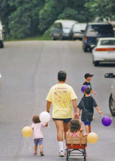 Hoco Connect July 2012
